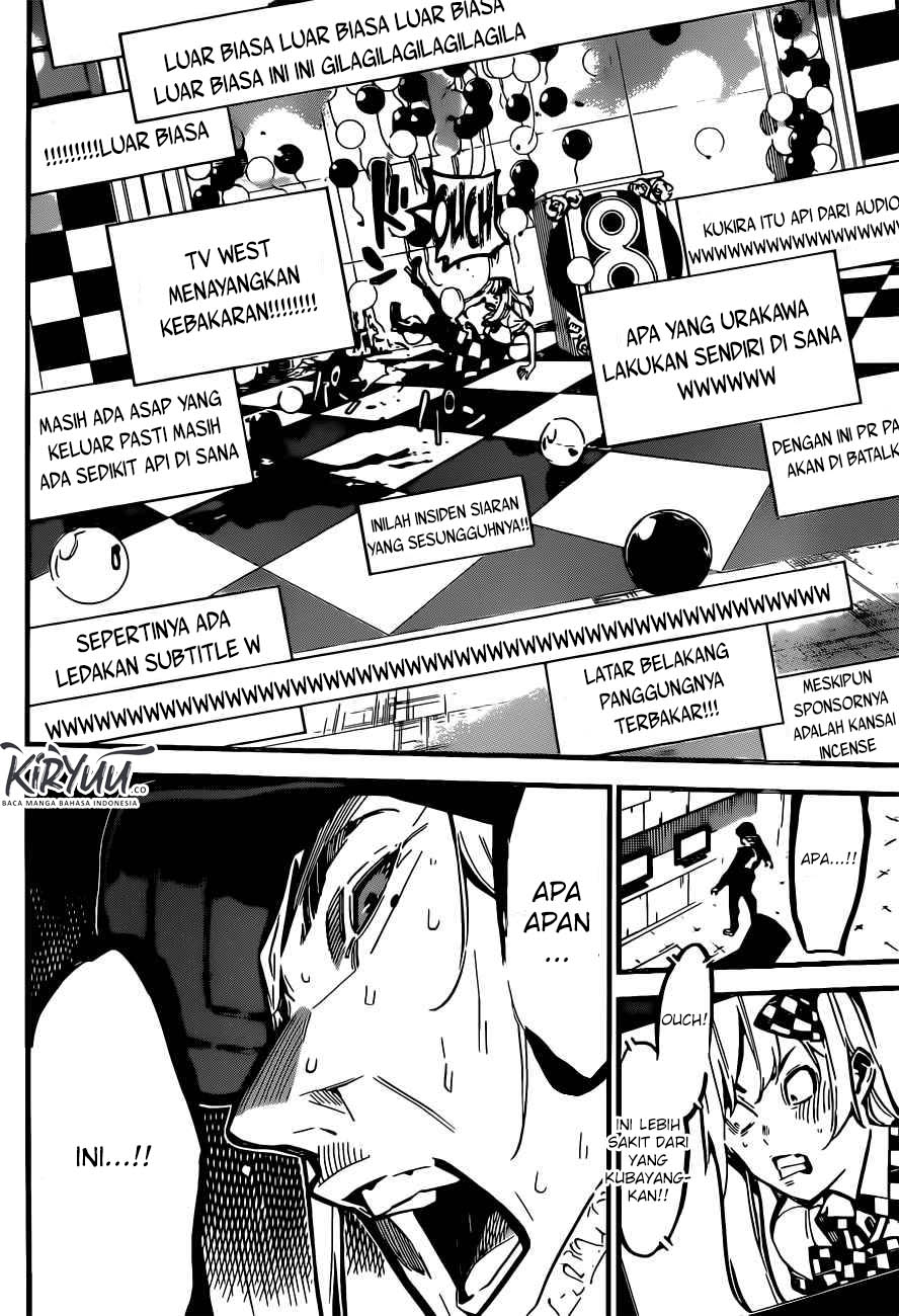 Chapter 176 - halaman 16