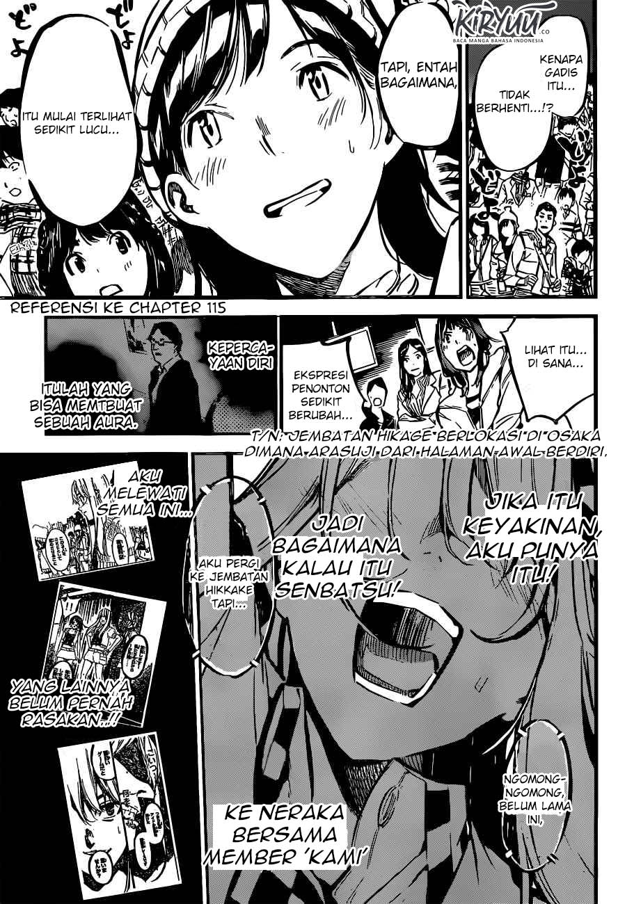 Chapter 176 - halaman 17