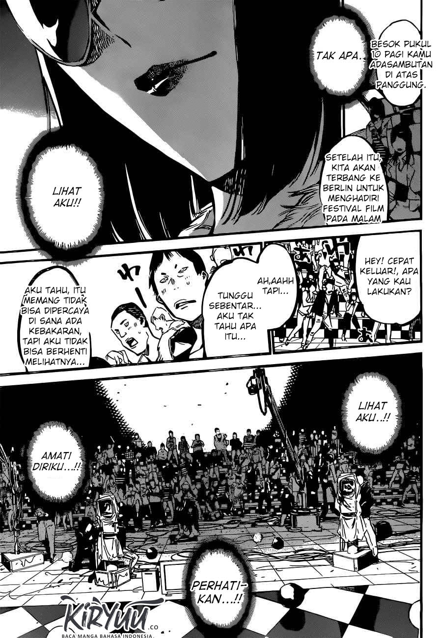 Chapter 176 - halaman 19