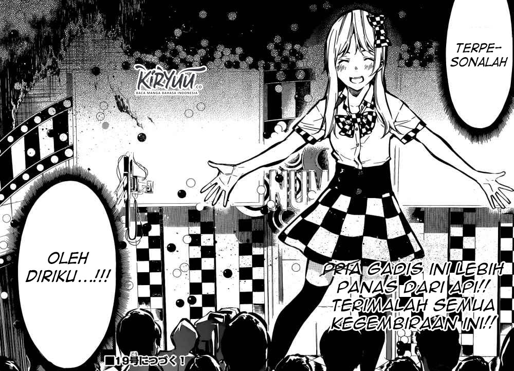 Chapter 176 - halaman 20