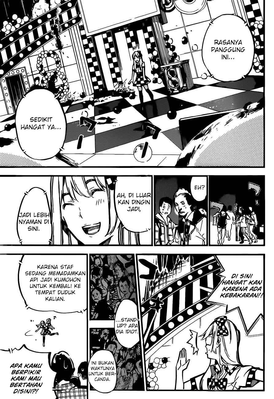 Chapter 176 - halaman 5
