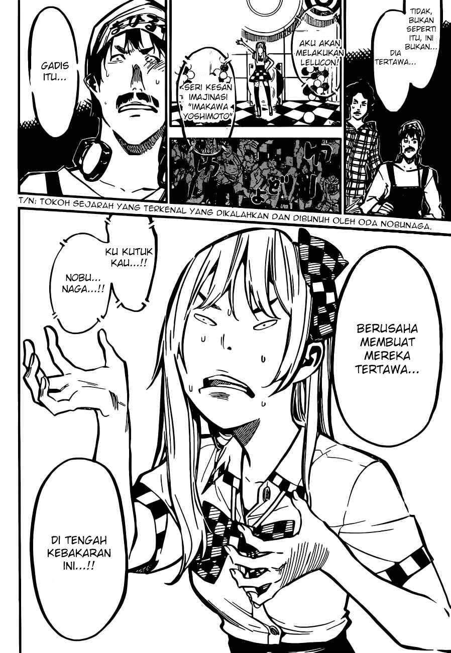 Chapter 176 - halaman 6