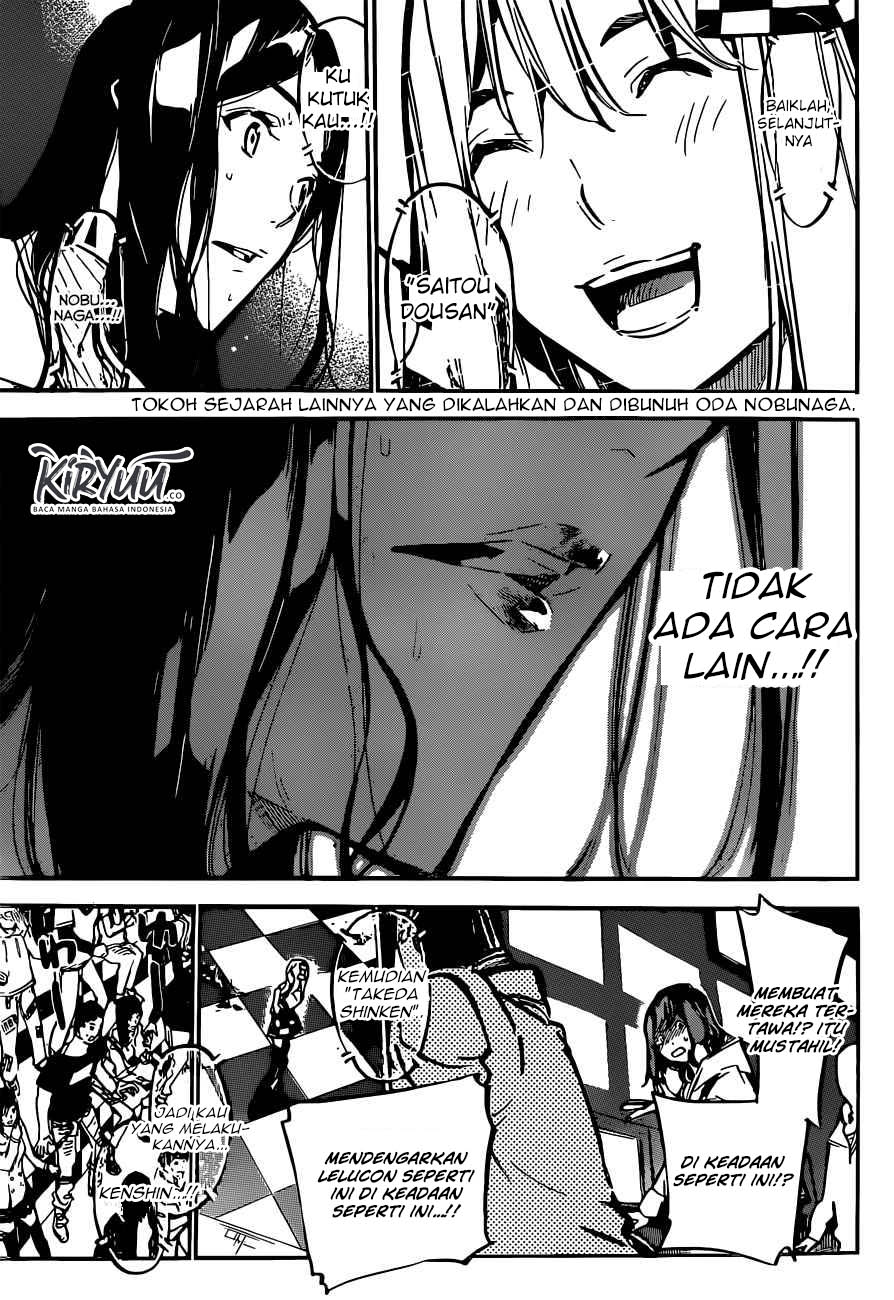 Chapter 176 - halaman 7