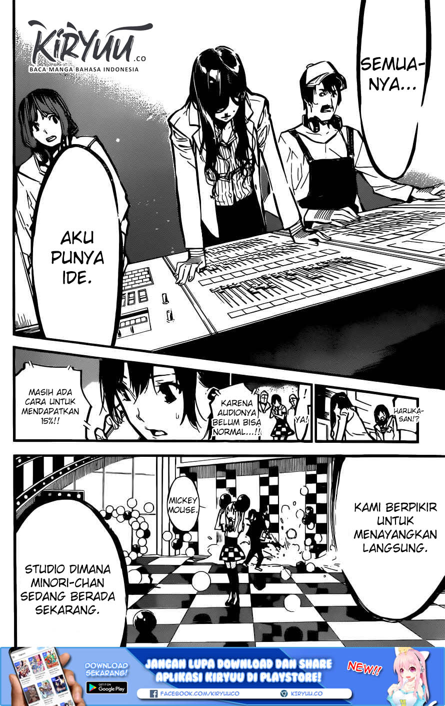 Chapter 176 - halaman 8