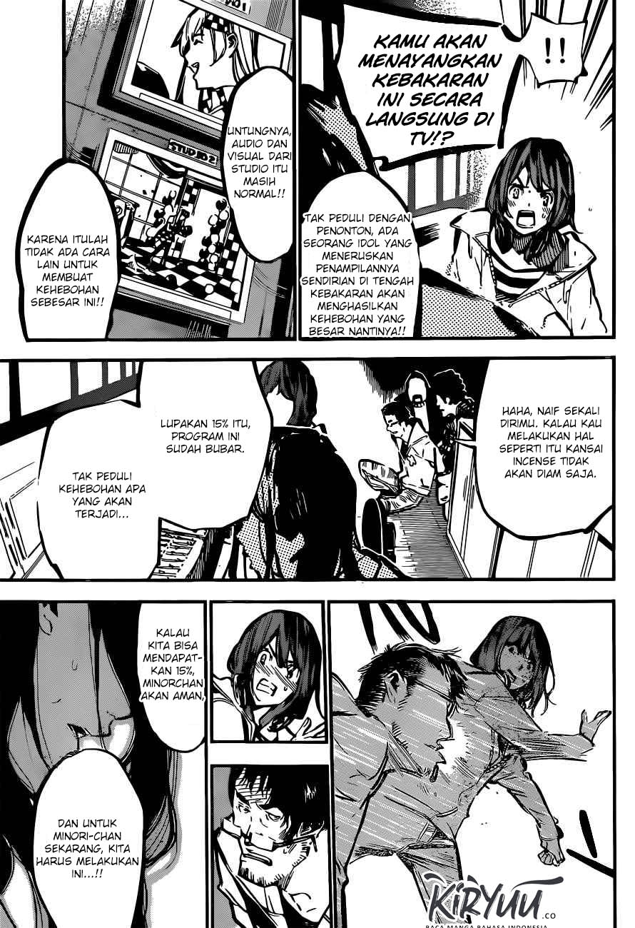 Chapter 176 - halaman 9