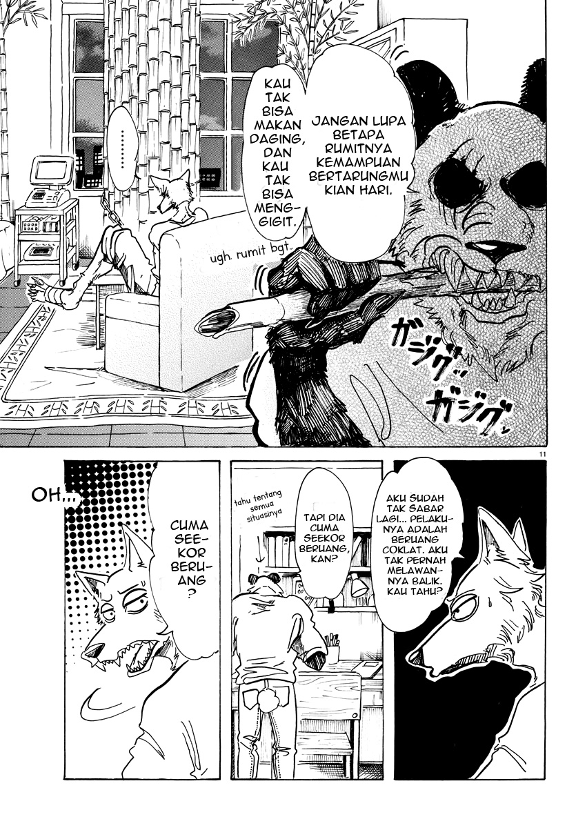 Chapter 74 - halaman 12