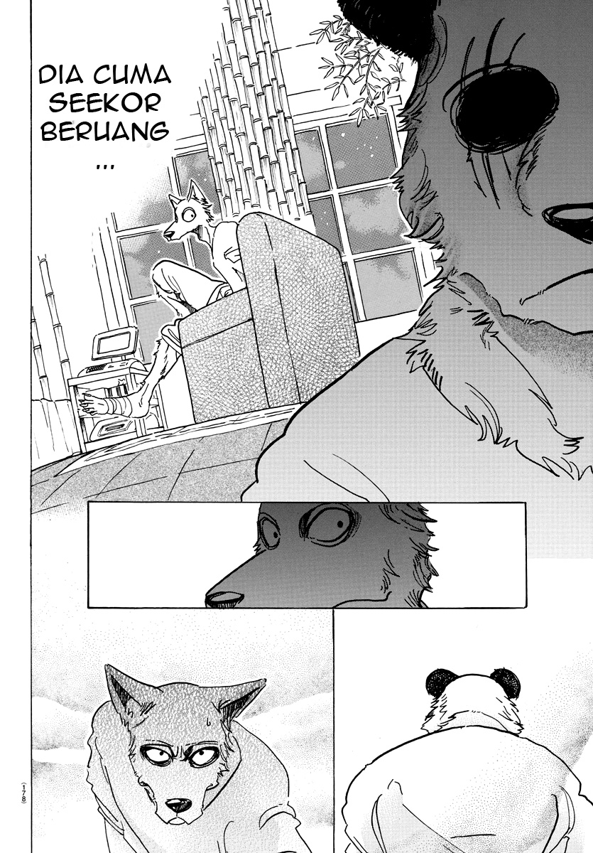 Chapter 74 - halaman 13