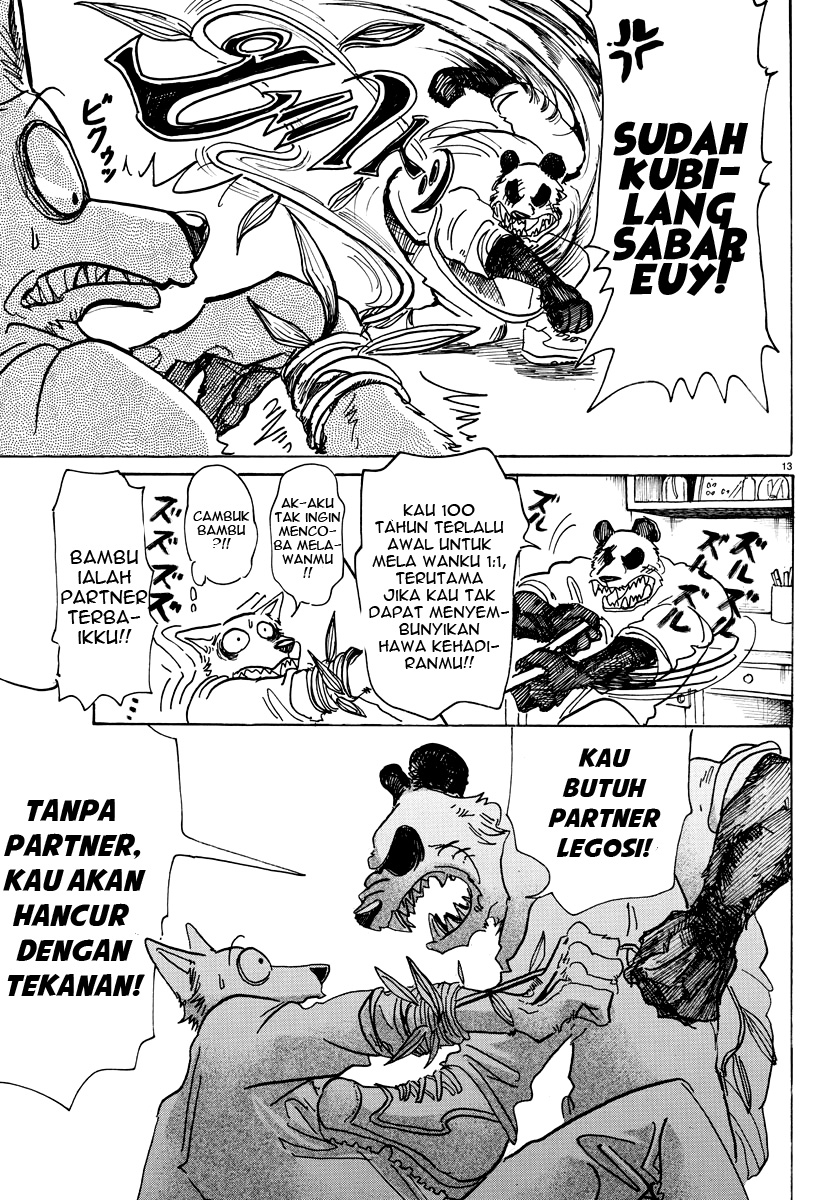 Chapter 74 - halaman 14