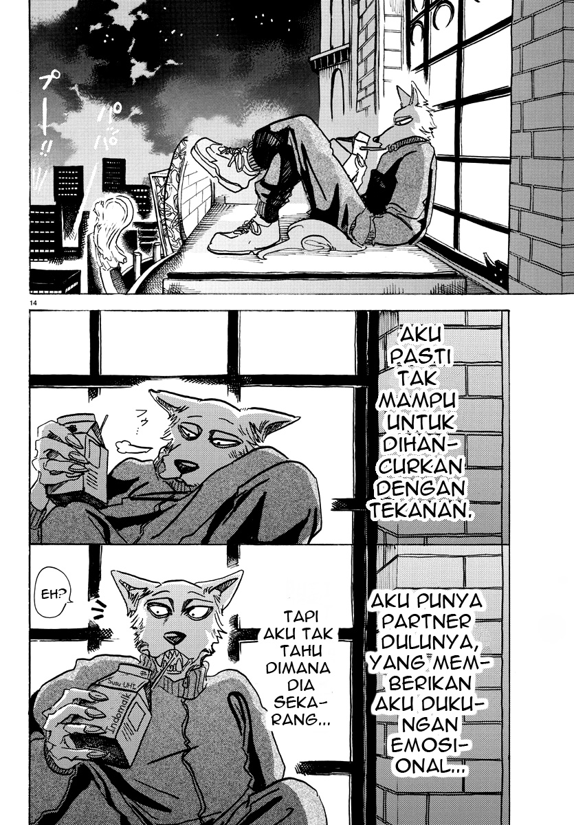 Chapter 74 - halaman 15