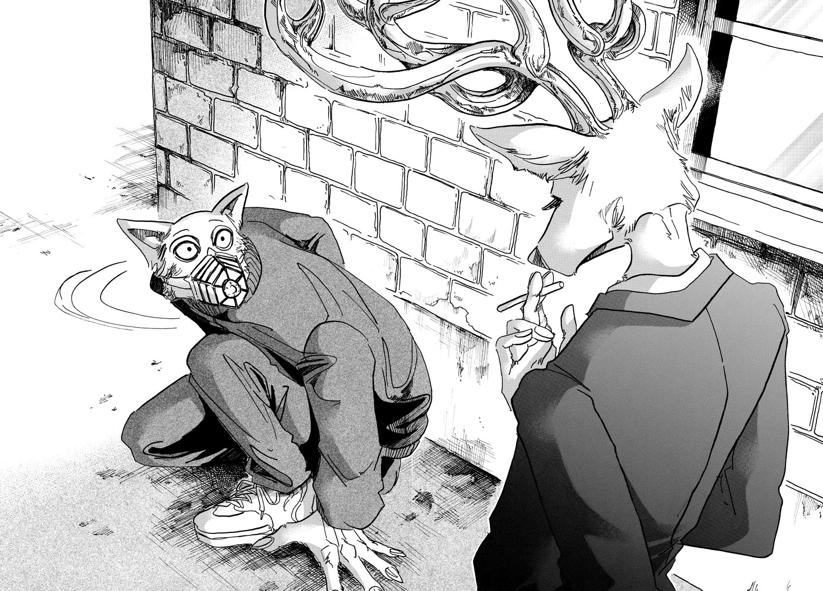 Chapter 74 - halaman 17