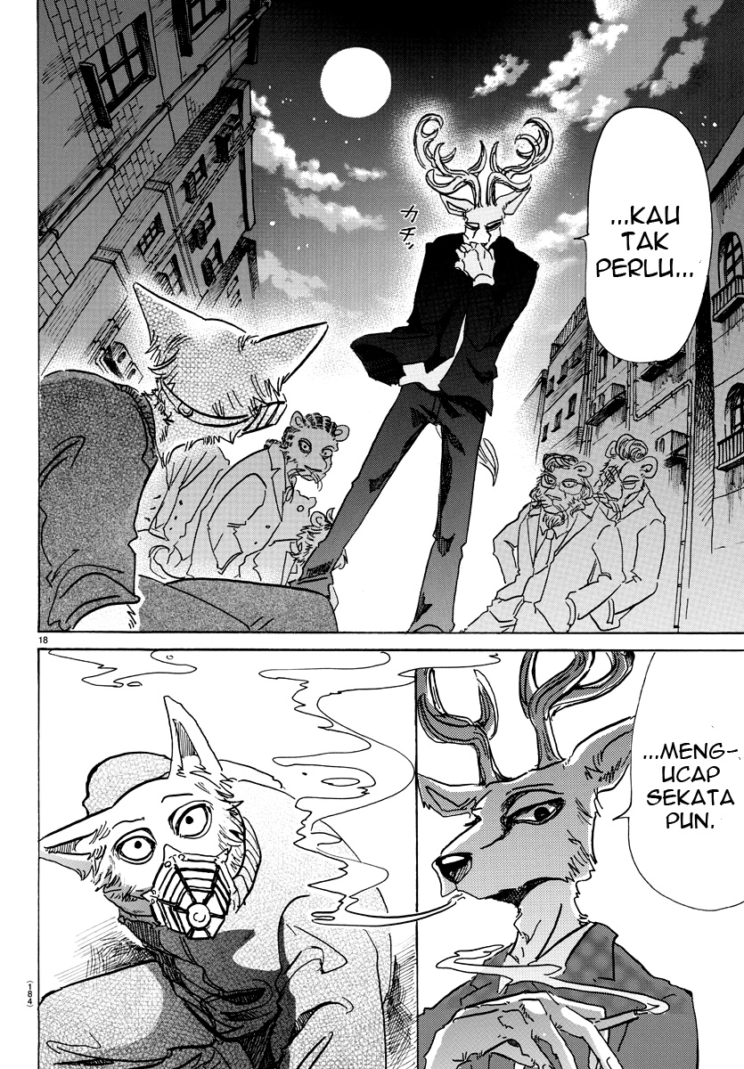 Chapter 74 - halaman 18