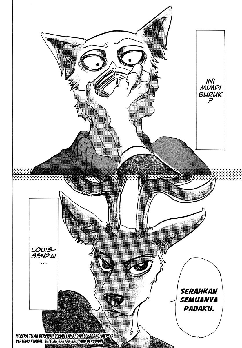 Chapter 74 - halaman 20