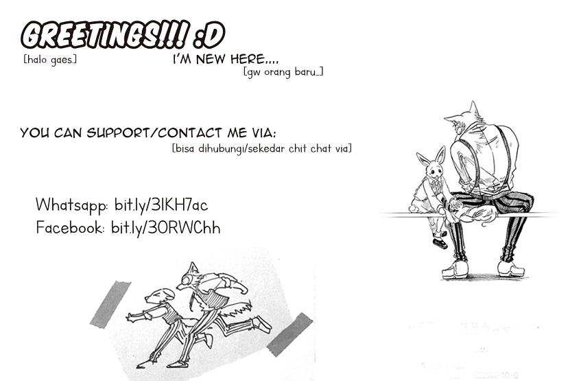 Chapter 74 - halaman 21
