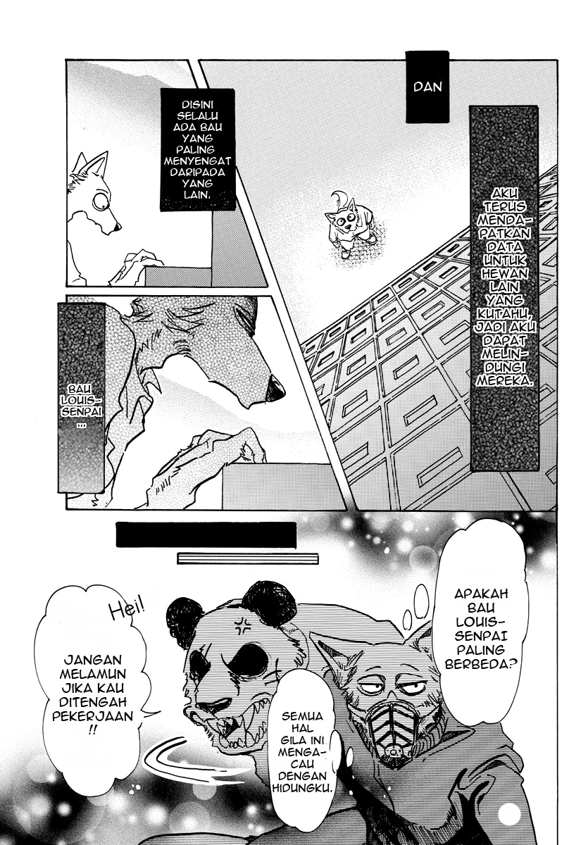 Chapter 74 - halaman 4