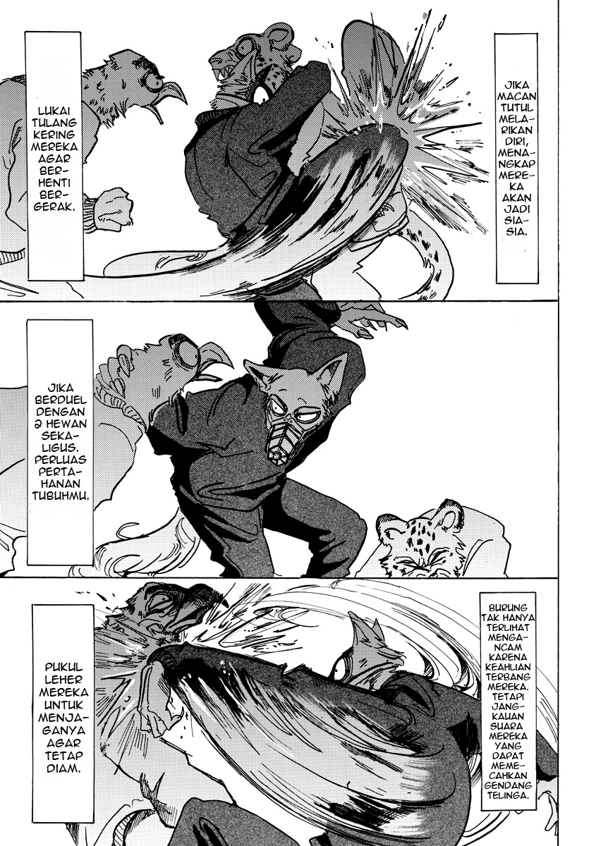 Chapter 74 - halaman 8
