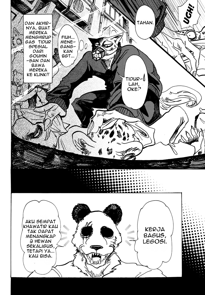 Chapter 74 - halaman 9