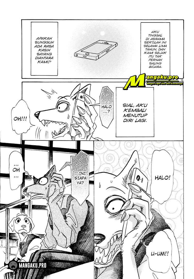 Chapter 73 - halaman 17