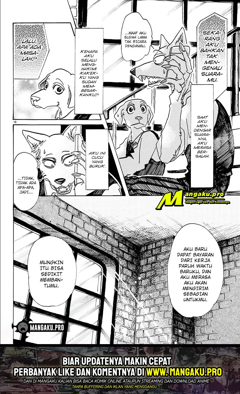 Chapter 73 - halaman 20