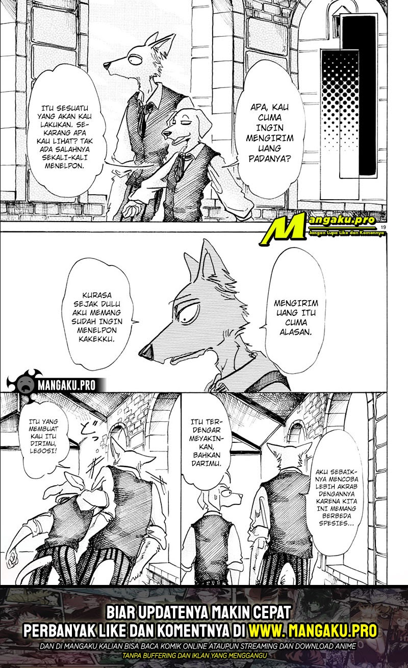 Chapter 73 - halaman 21
