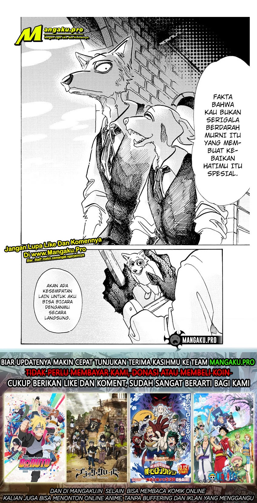 Chapter 73 - halaman 22