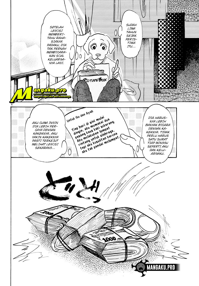 Chapter 73 - halaman 8