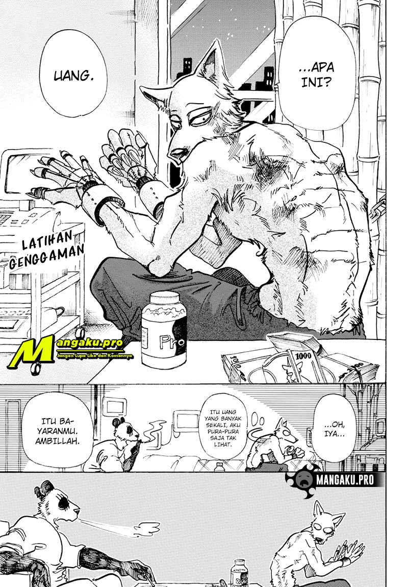 Chapter 73 - halaman 9