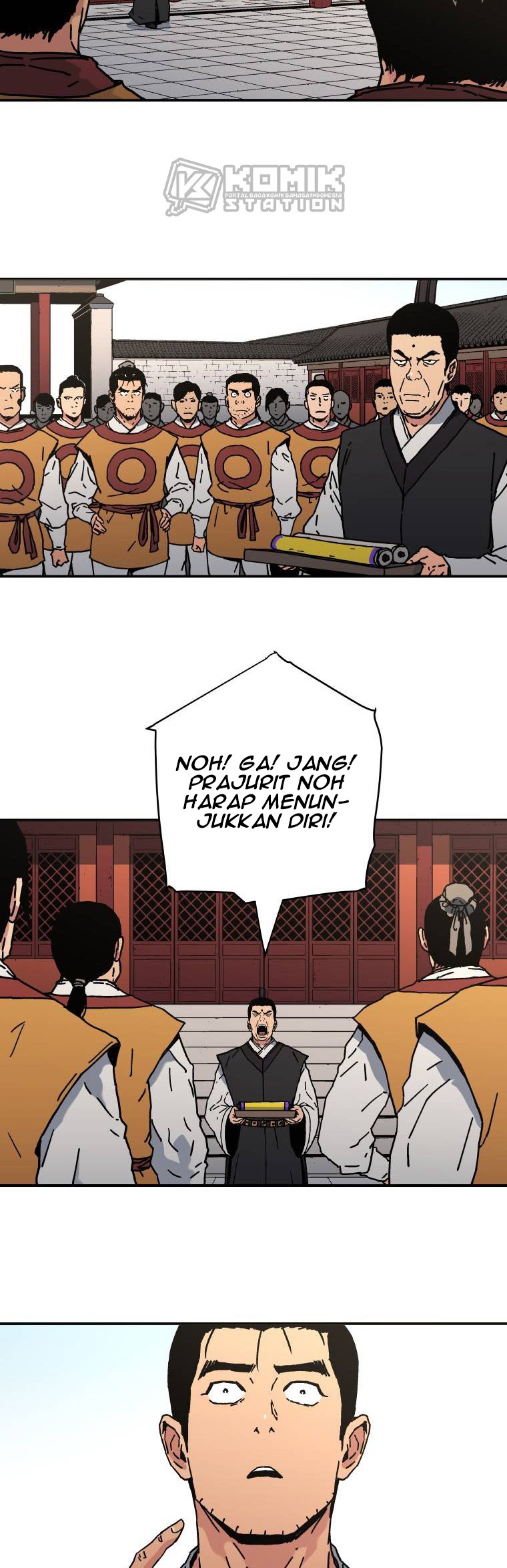 Chapter 124 - halaman 27