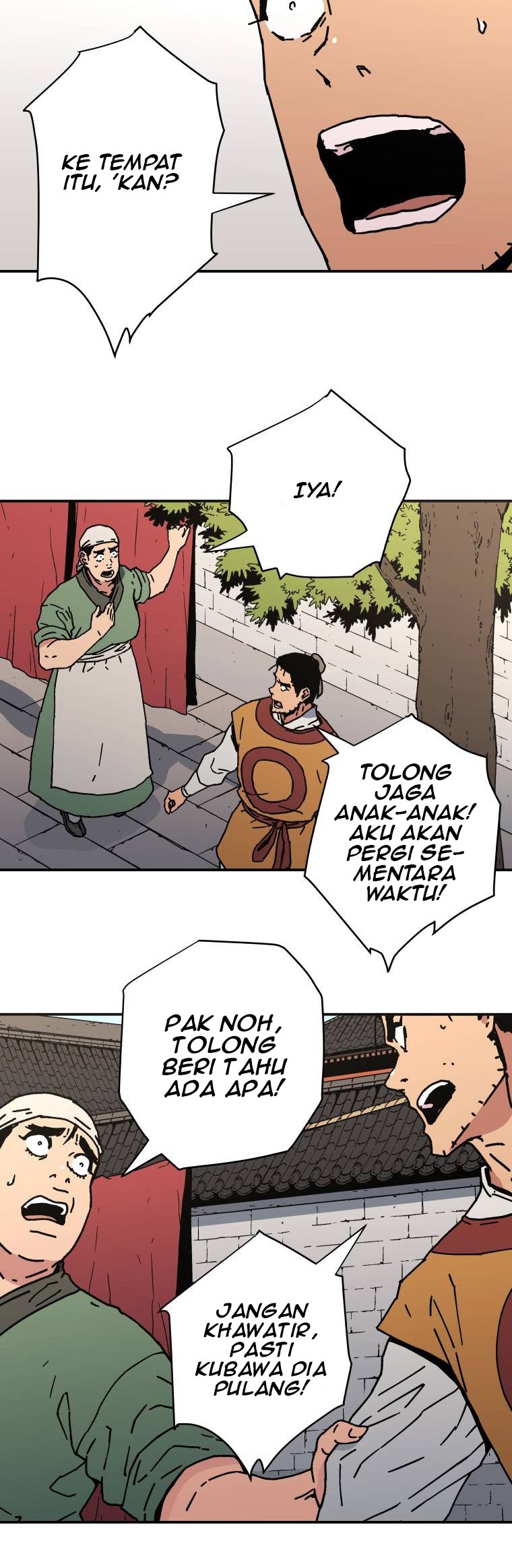 Chapter 124 - halaman 37