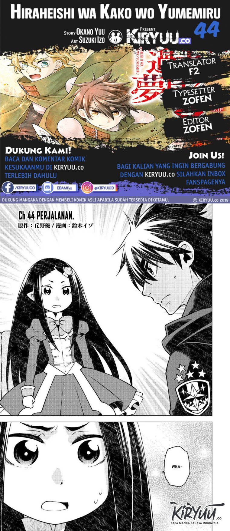 Chapter 44 - halaman 2