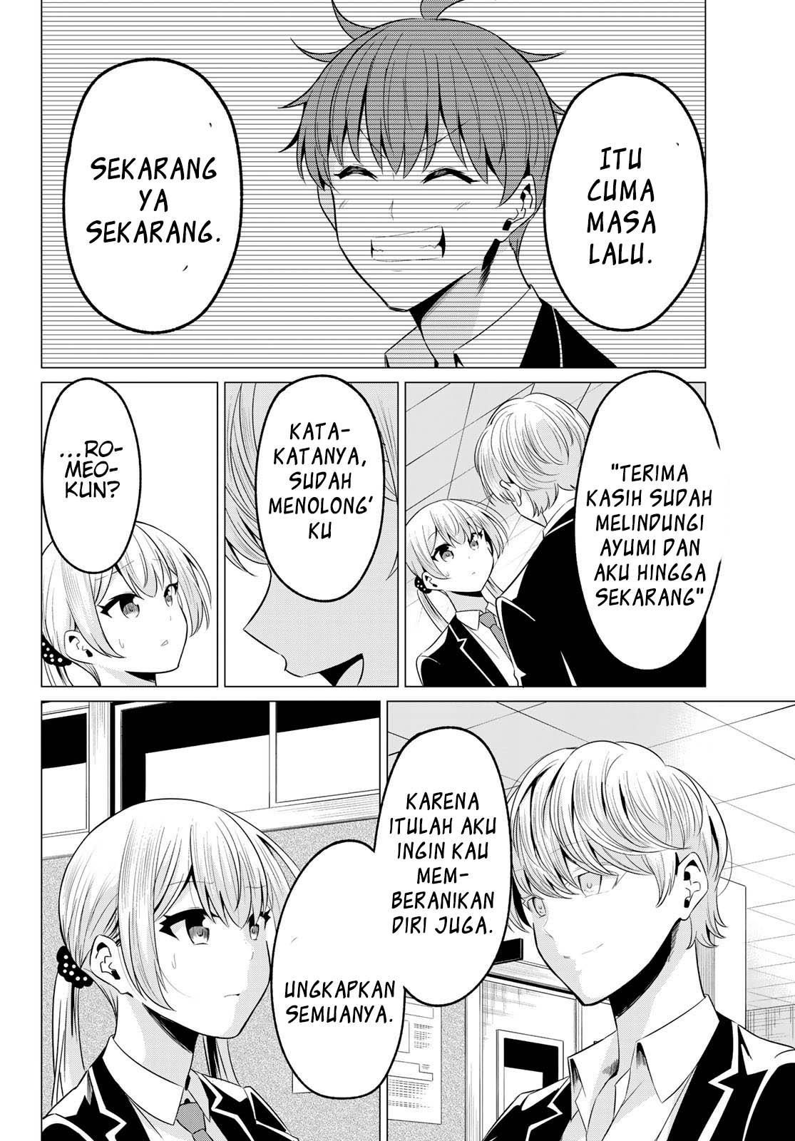 Chapter 40 - halaman 13
