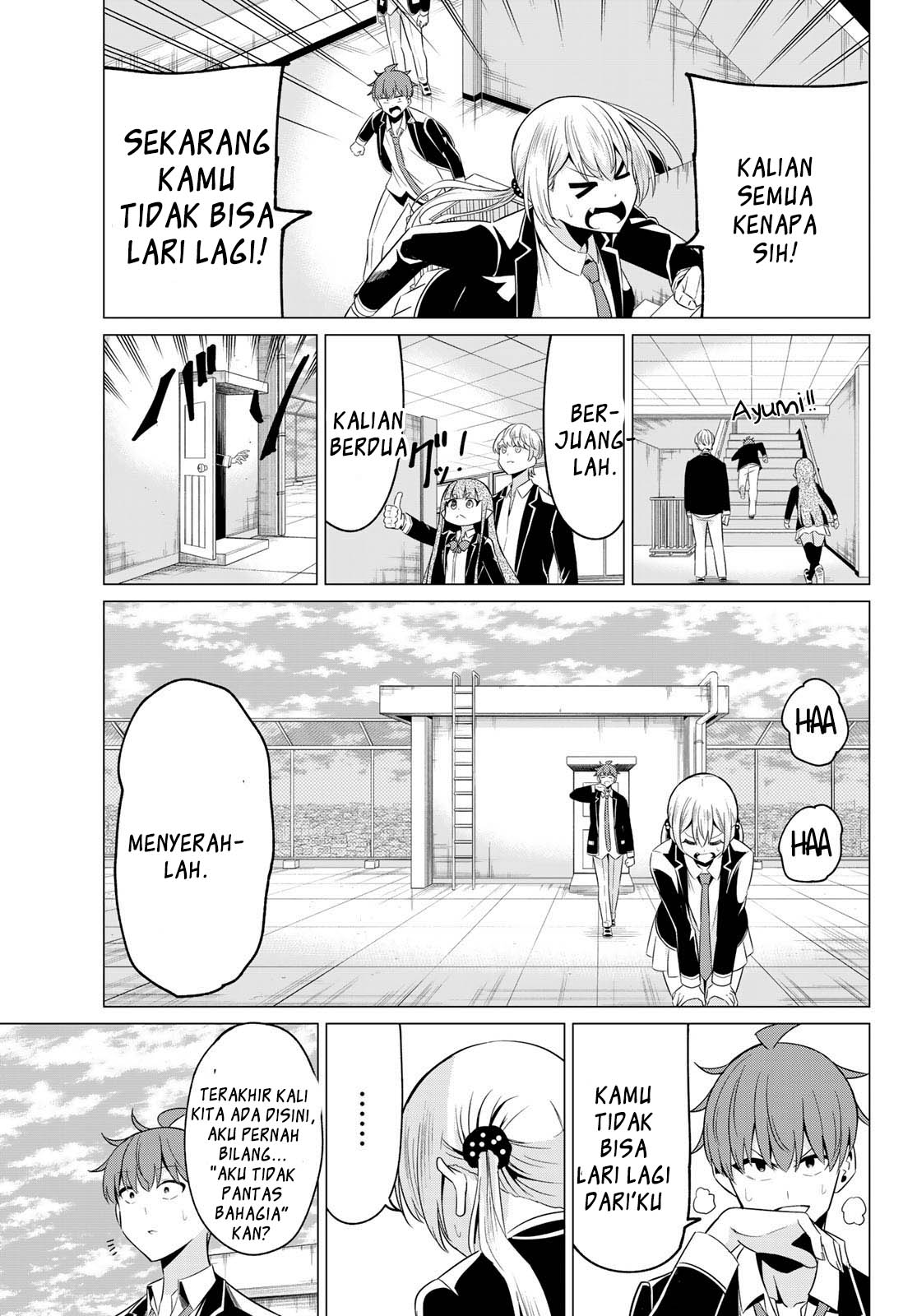 Chapter 40 - halaman 16
