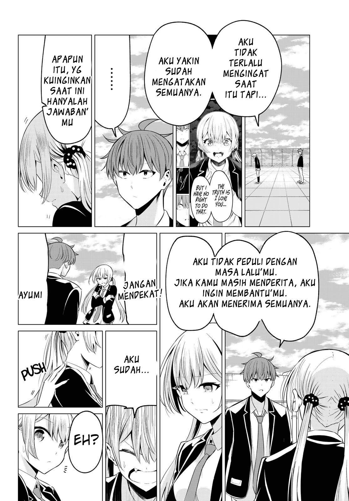 Chapter 40 - halaman 17
