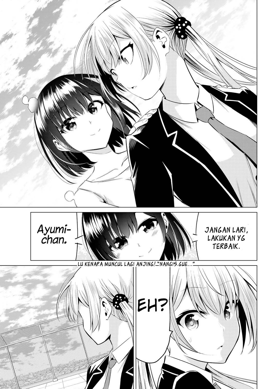 Chapter 40 - halaman 18