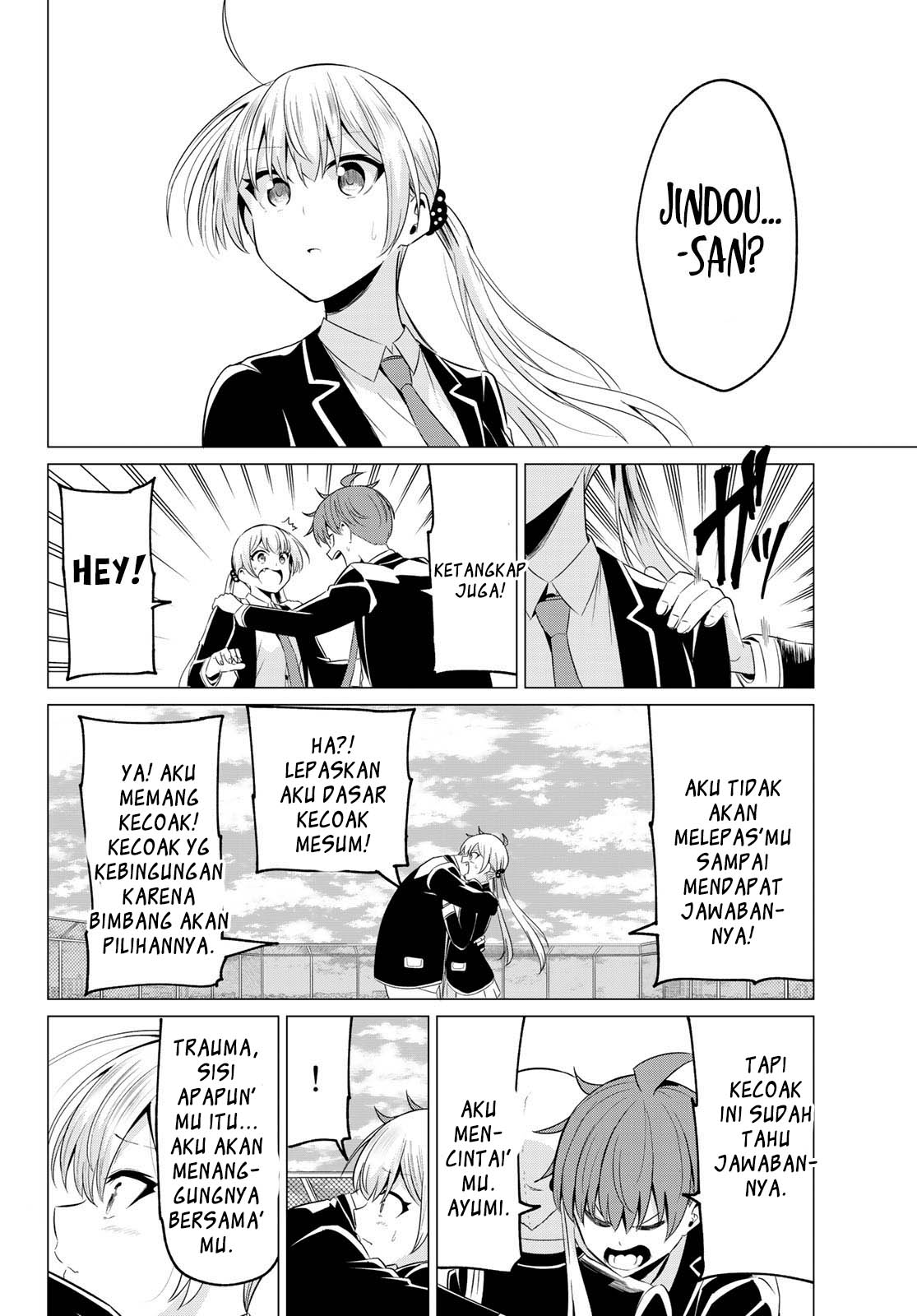 Chapter 40 - halaman 19
