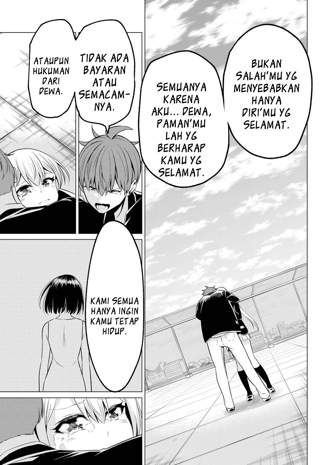 Chapter 40 - halaman 20