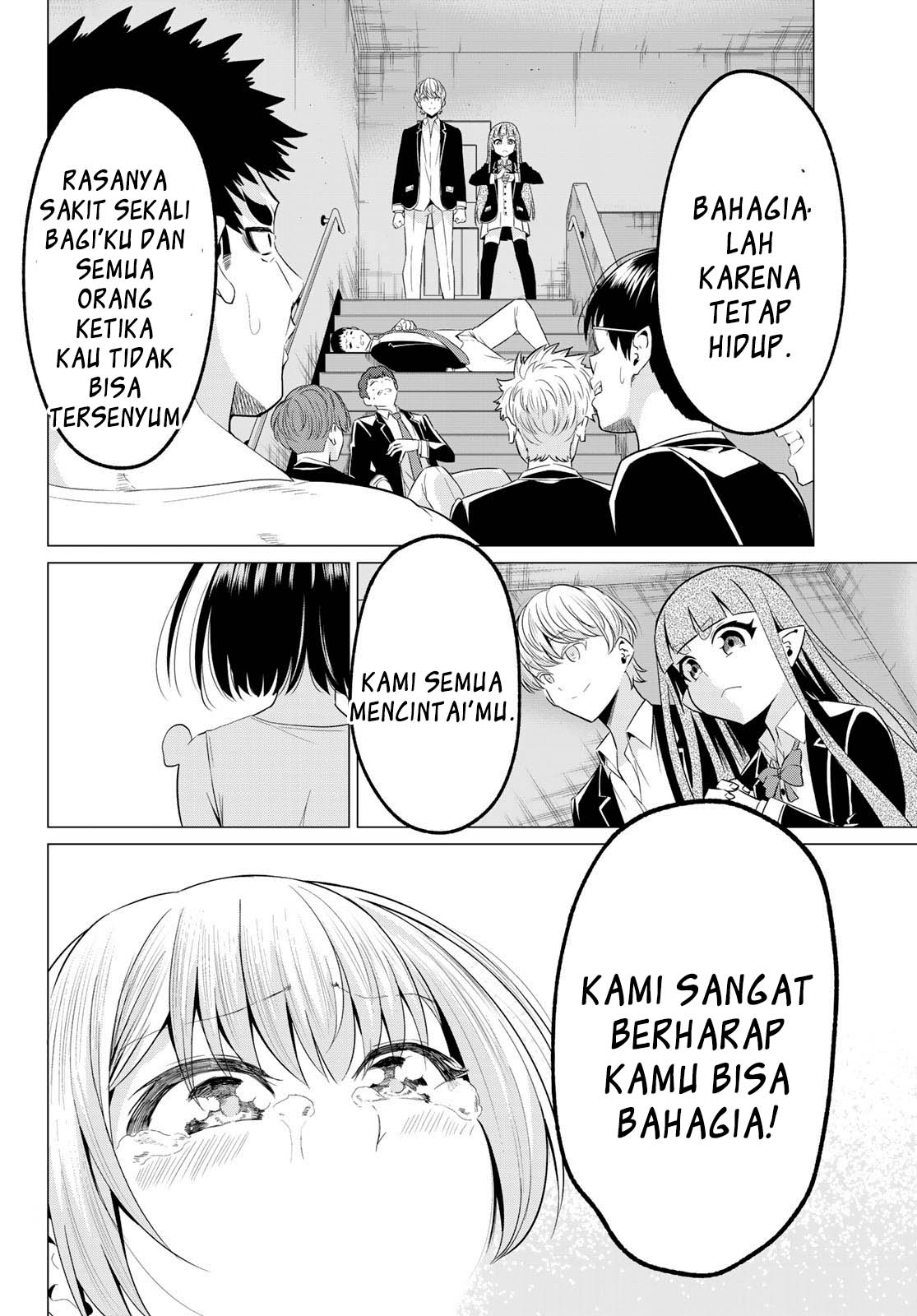 Chapter 40 - halaman 21