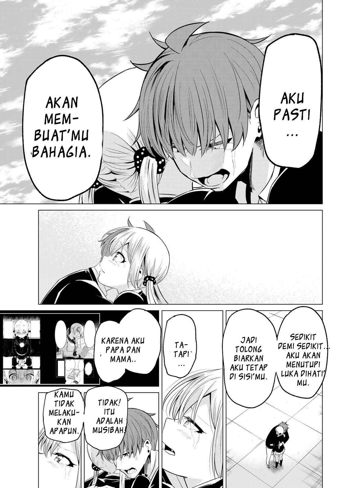 Chapter 40 - halaman 22