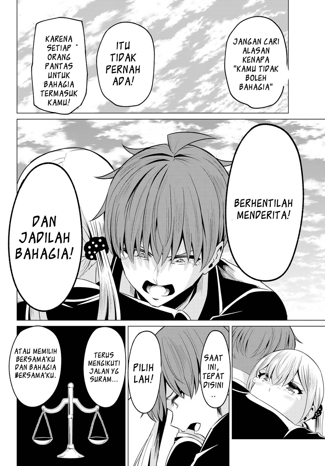 Chapter 40 - halaman 23