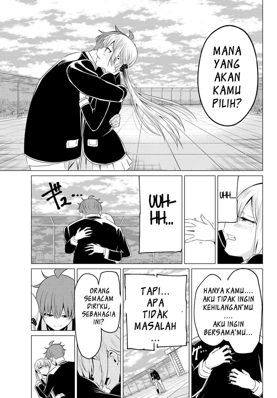 Chapter 40 - halaman 24