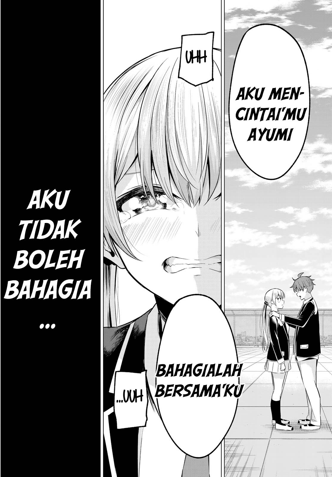 Chapter 40 - halaman 25