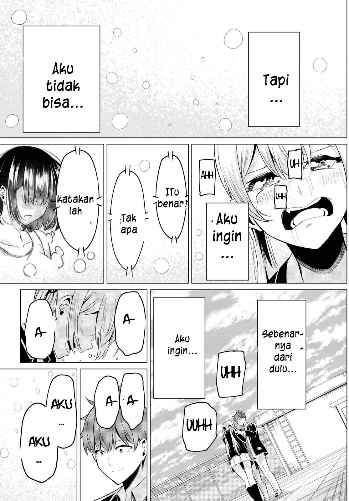 Chapter 40 - halaman 26