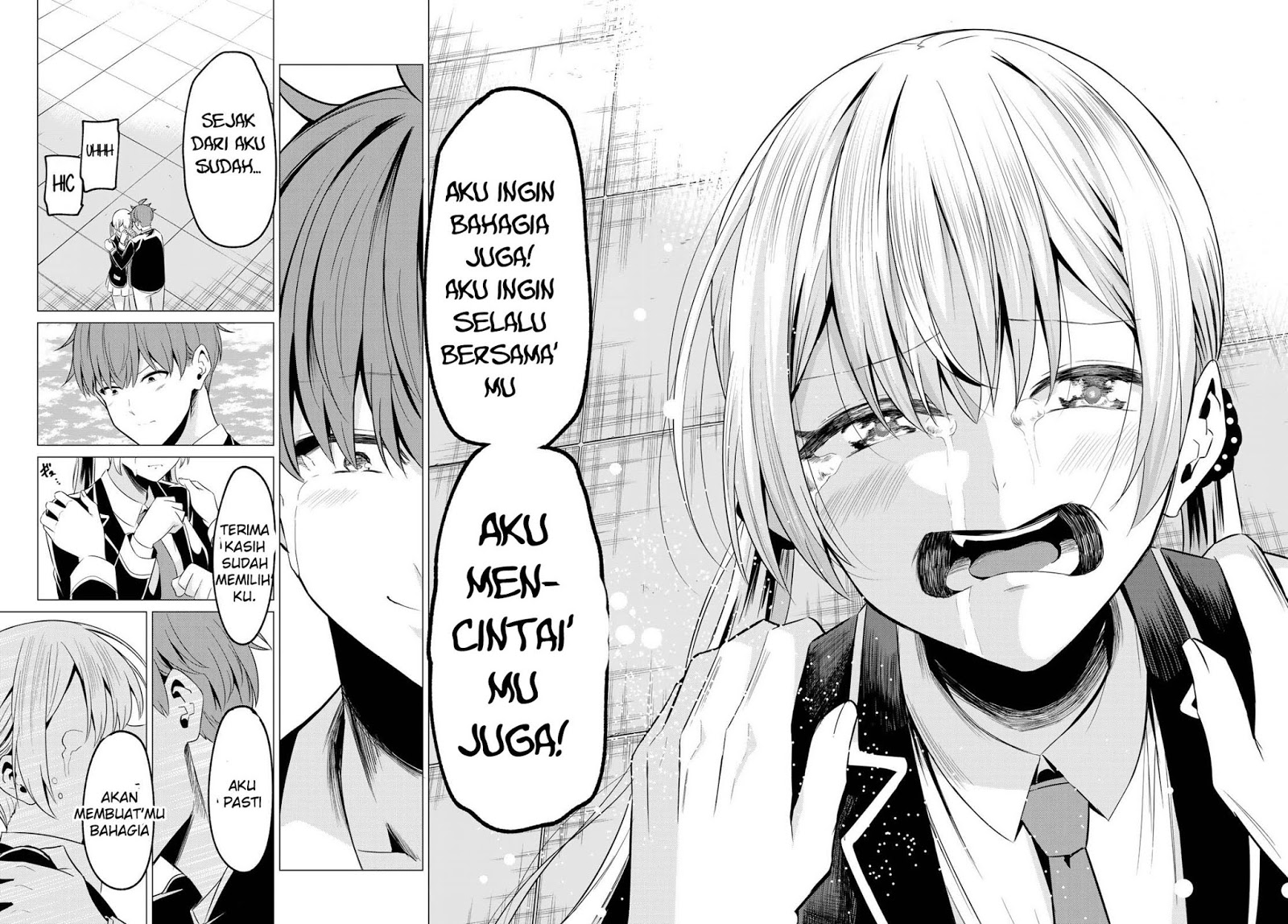 Chapter 40 - halaman 27