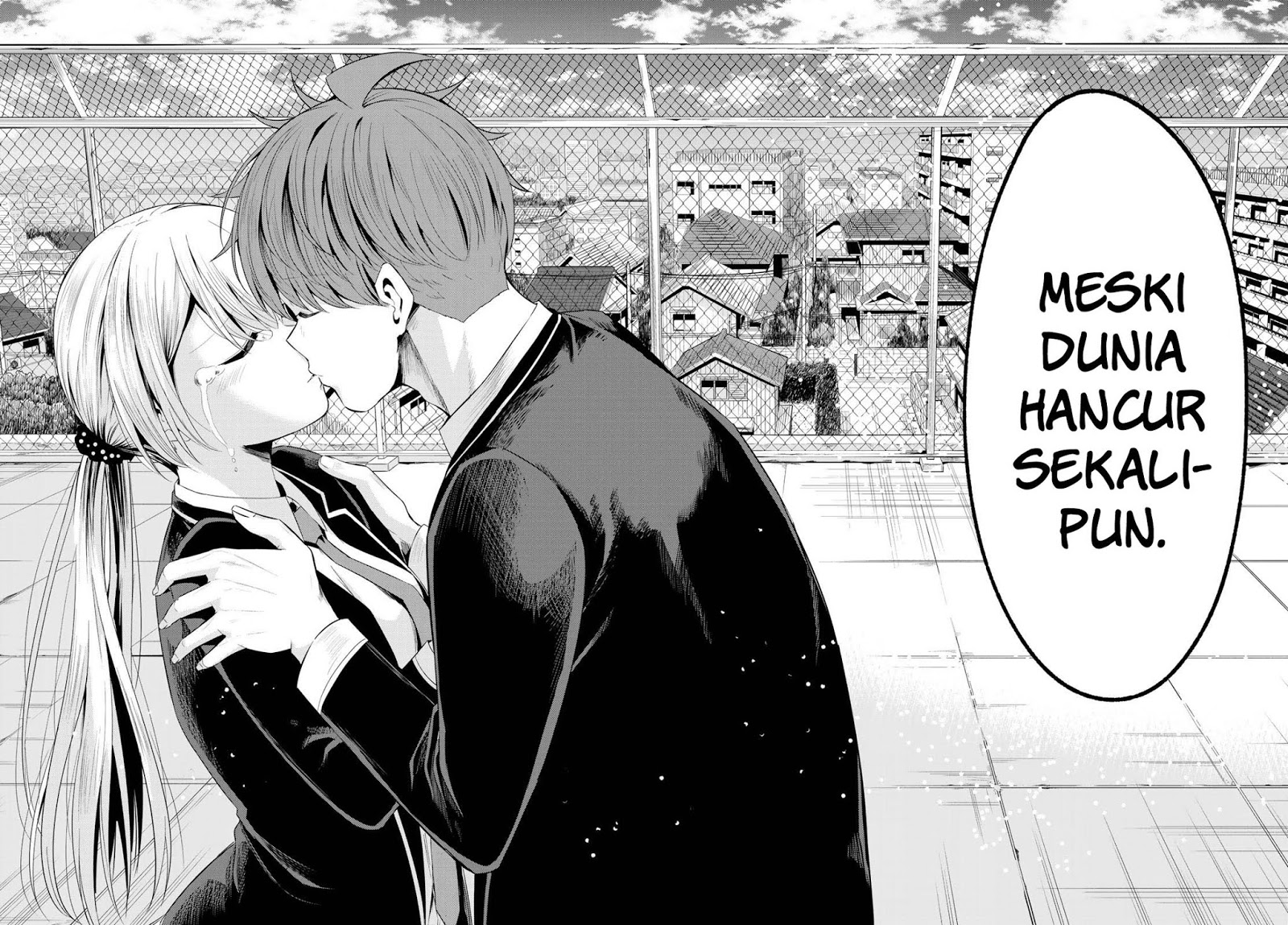 Chapter 40 - halaman 28