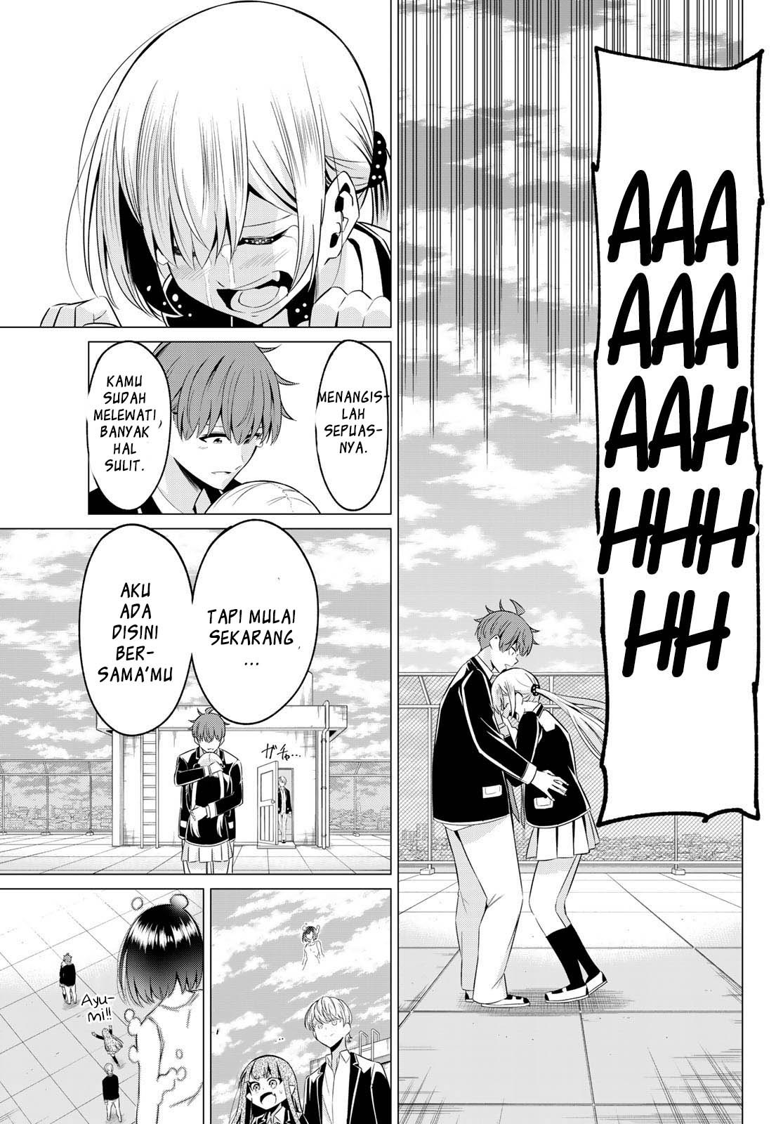 Chapter 40 - halaman 30