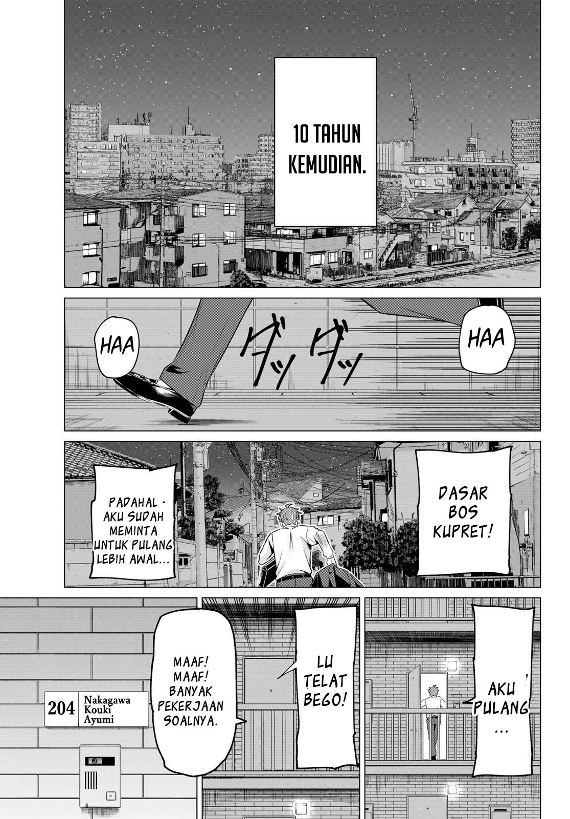 Chapter 40 - halaman 32