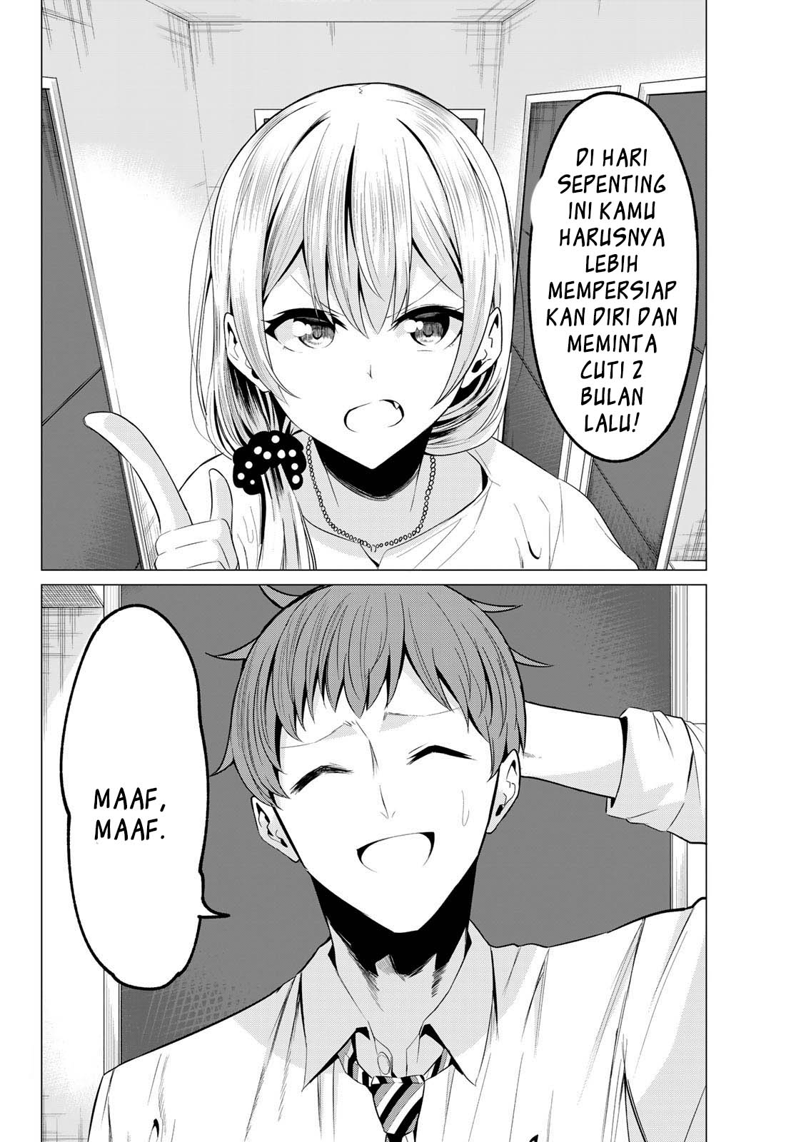 Chapter 40 - halaman 33