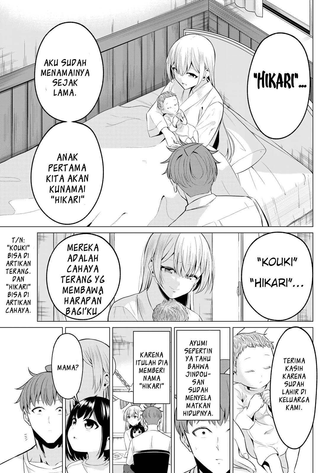 Chapter 40 - halaman 40