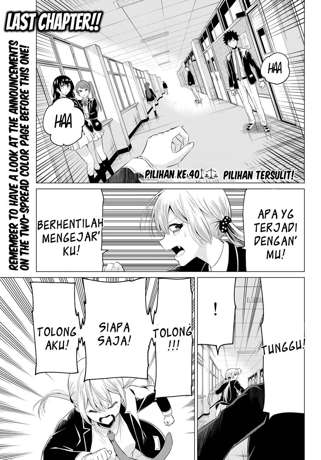Chapter 40 - halaman 5