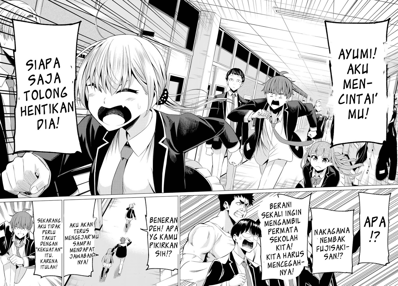 Chapter 40 - halaman 6