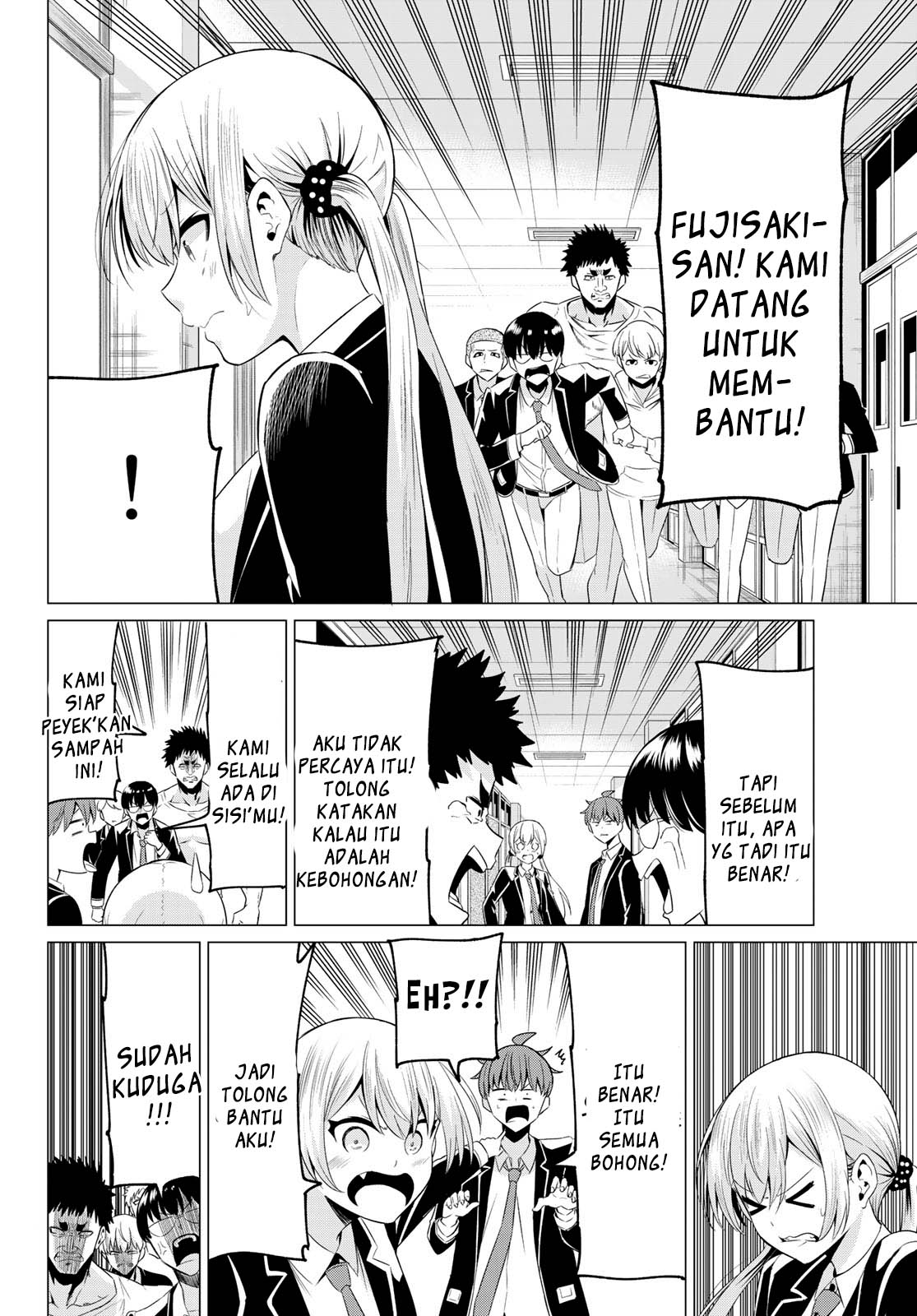 Chapter 40 - halaman 9